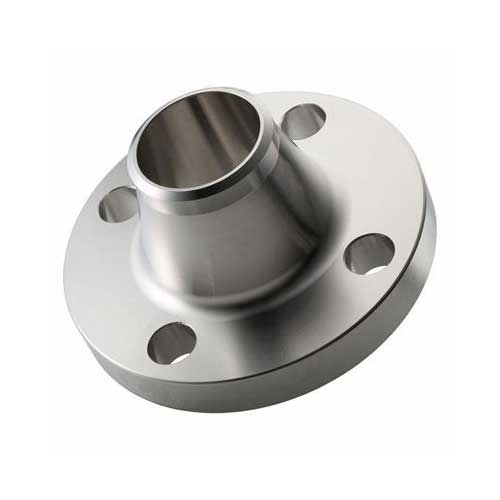 Stainless Steel Weldneck Flanges