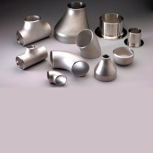 Stainless Steel Butt-Weld Fittings