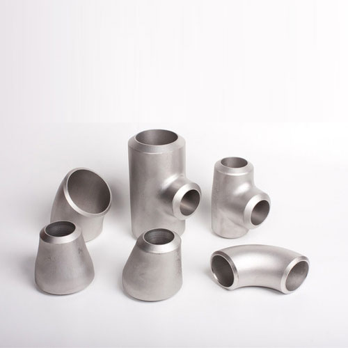 Stainless Steel Butt-Weld Fittings