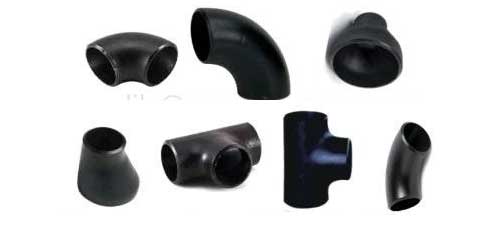 Stainless Steel Butt-Weld, Forged, Socketweld Fittings