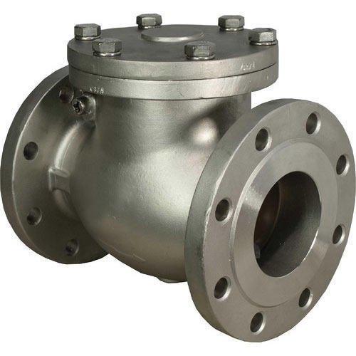 Stainless Steel Check Valve