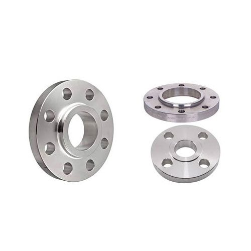 Stainless Steel Slipon Flanges