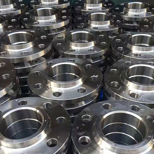 Stainless Steel Slipon Socketweld Flanges
