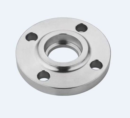 Stainless Steel Socketweld Flanges