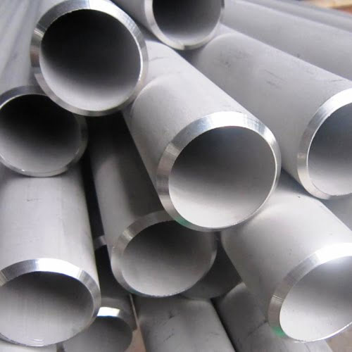Stainless Steel Seamless Pipes