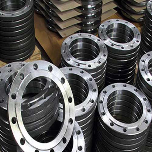 Stainless Steel Slipon Socketweld Flanges