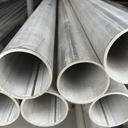 Stainless Steel Welded Pipes