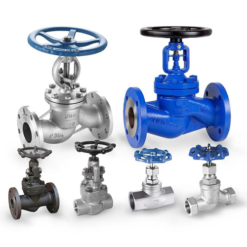 Stainless Steel Gate Valve